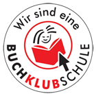 Logo Buchklubschule