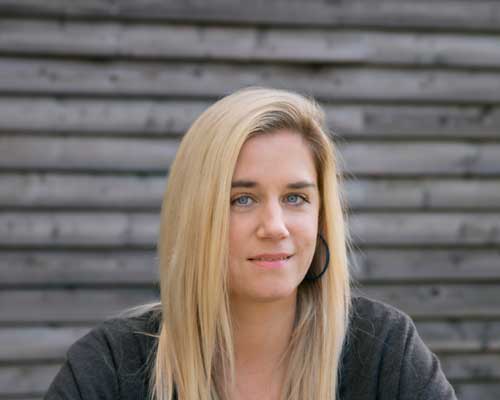 Foto von VDIRin. Mag.a Dr.in Bianca Turin-Zelenko, BEd M.A. M.A.