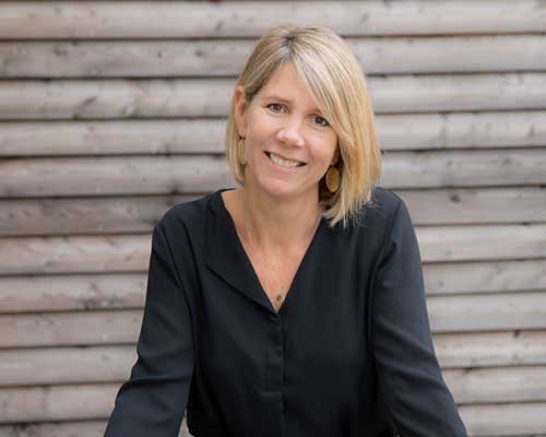 Foto von Mag. Katrin Köfler, BEd