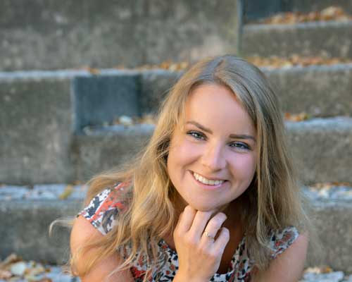 Foto von Mag. Theresia Weissensteiner, BA