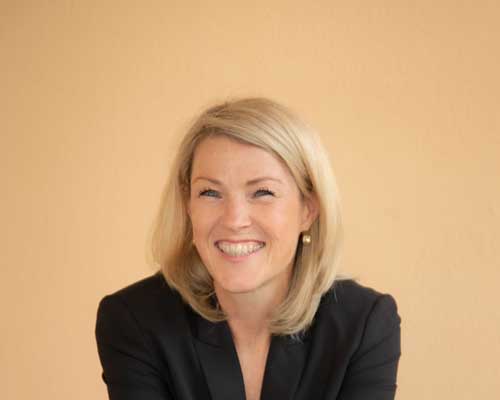 Foto von Dipl.-Päd.in Birgit Rappold