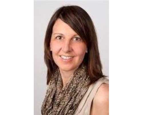 Foto von Mag. Sabine Harzl