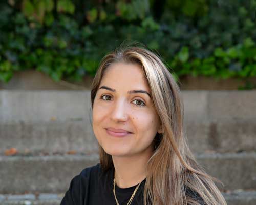 Foto von Esme Altinbas