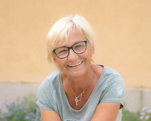 Foto von Monika Gräsl