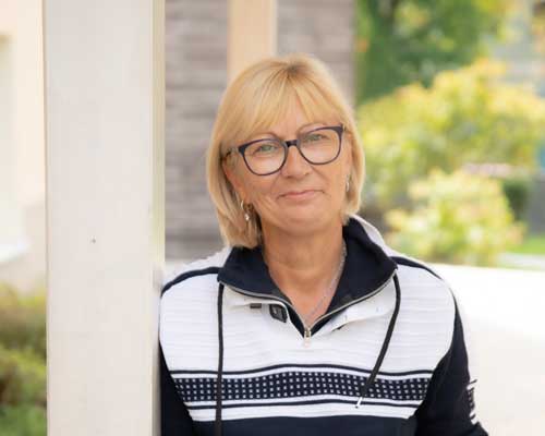 Foto von Franziska Baier