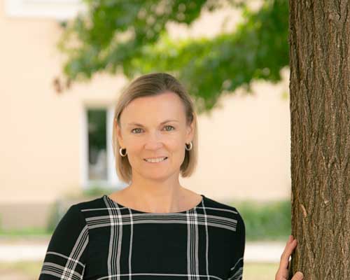 Foto von Dipl.-Päd.in Birgit Rabler-Zangl, BEd