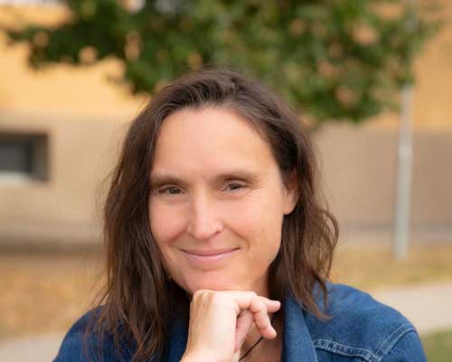 Foto von Barbara Gaich