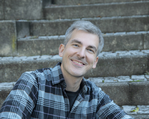 Foto von Ing. Stephan Bertl, BEd